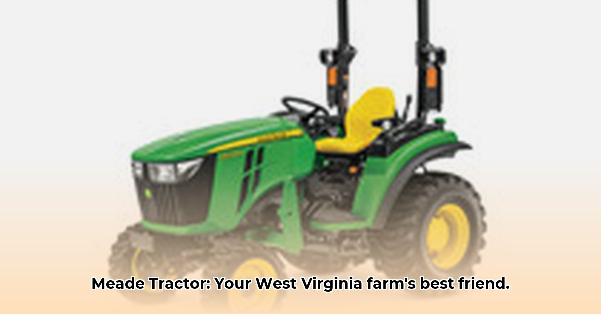 meade-tractor-bluefield-wv